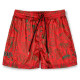 Grimey Ανδρικό σορτς The Toughest Satin Shorts